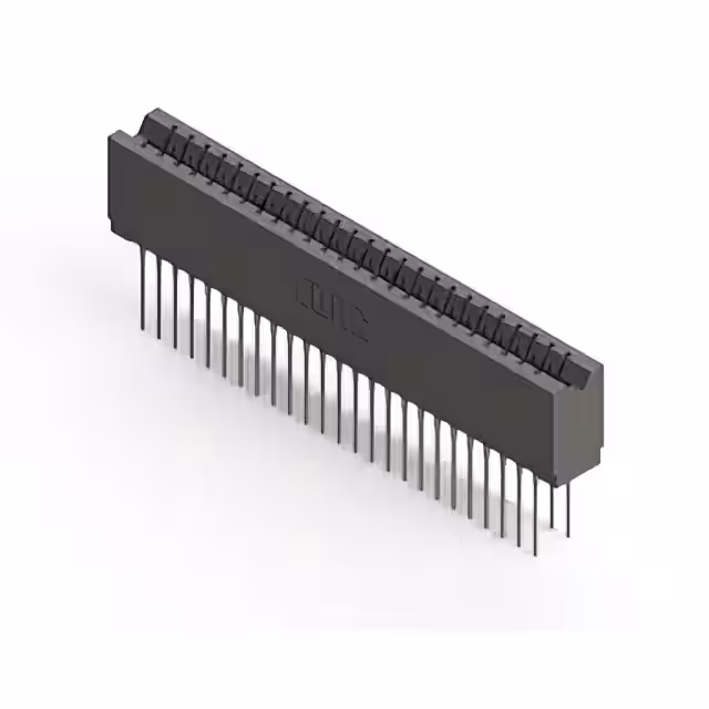 746-050-541-606 EDAC Inc.  Edgeboard Connectors
